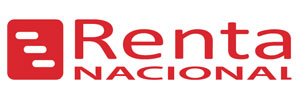 RENTA NACIONAL – CARRO DE ARRASTRE